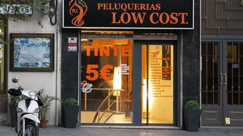 peluquería low cost quejas|【TELÉFONO PELUQUERÍAS LOW COST】 Número atención。